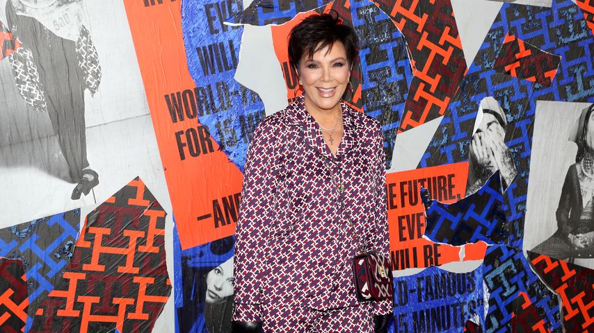 Kris Jenner, Unternehmerin