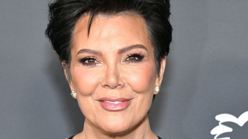 Kris Jenner bei der Baby2Baby Gala 2022
