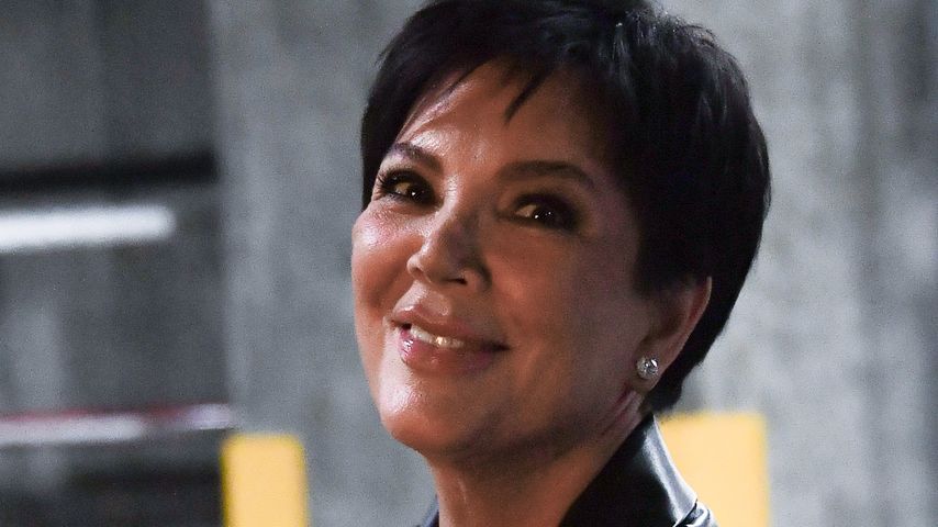 Kris Jenner im Mai 2023