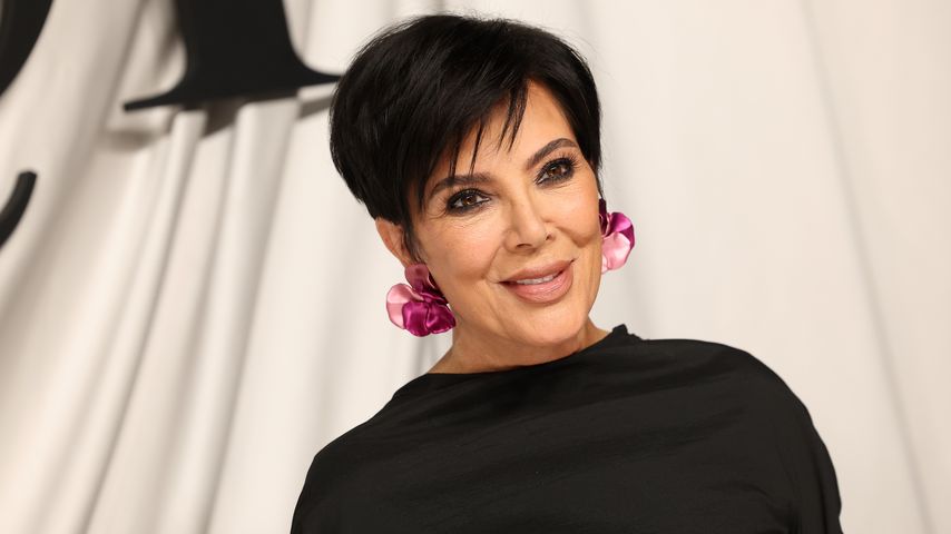 Kris Jenner, Realitystar