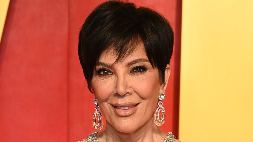 Kris Jenner, Vanity Fair Oscar Party, 2024