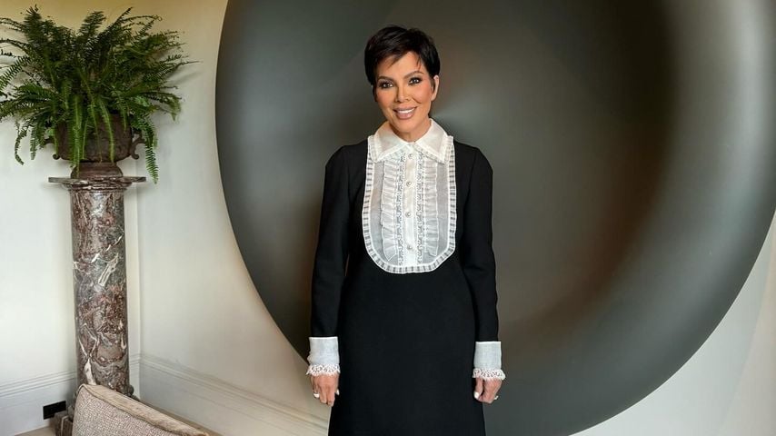 Fans in Sorge: Nimmt Kris Jenner dank Ozempic zu stark ab?