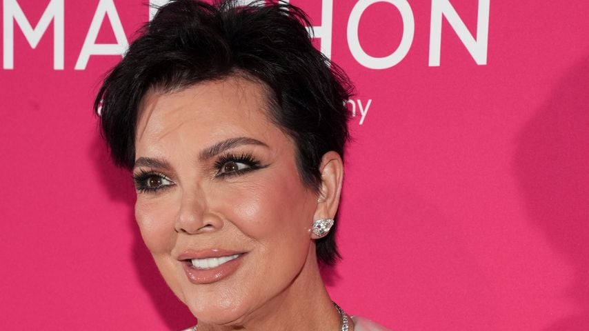 Kris Jenner, TV-Bekanntheit