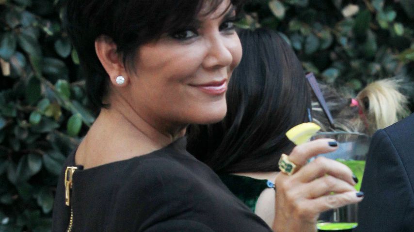 Nach Geschlechts-OP: Caitlyn Jenner misstraut Kardashians