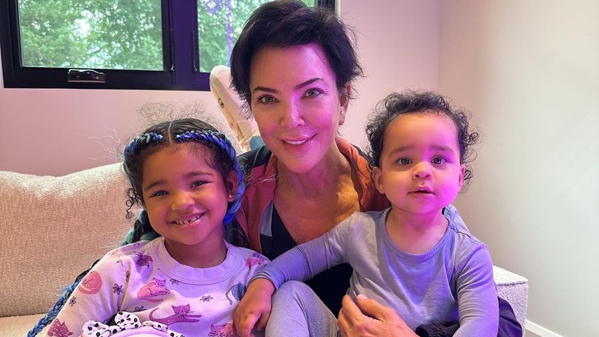 "Liebevollste Mami": Kardashians ehren Kris an Geburtstag