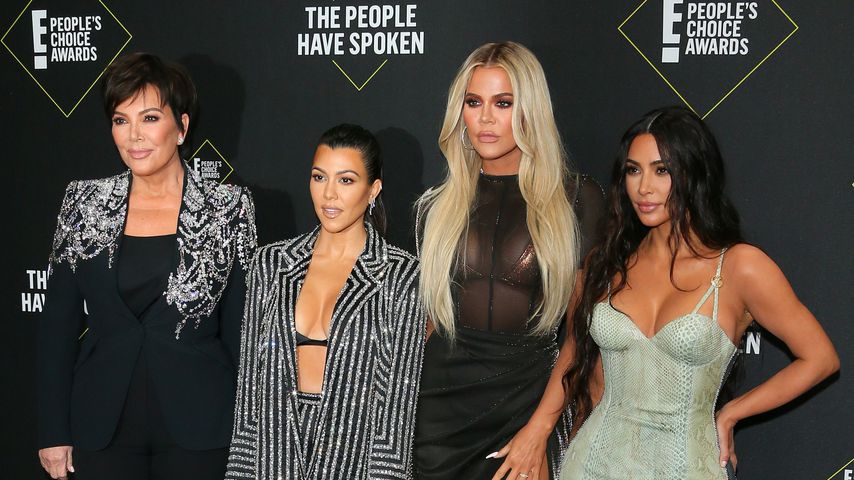 "Jede Mühe wert": Tristan Thompson kämpft um Khloe K.
