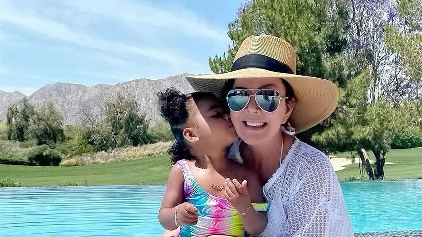 So süß gratulieren die Kardashians True (5) zum Geburtstag!