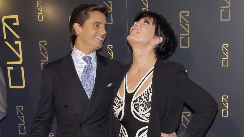 Für 1. Mio. $: Scott Disick soll zu Celebrity Big Brother