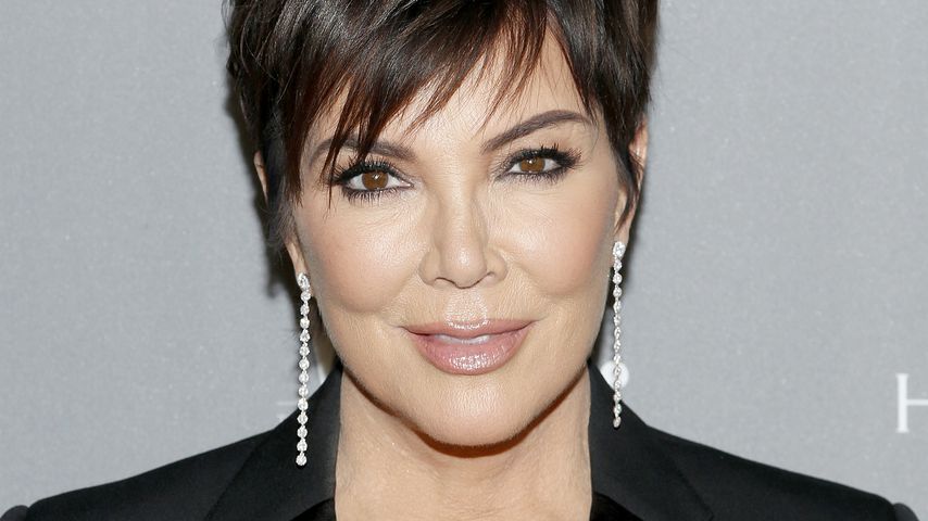 Kris Jenner verrät Details zu der neuen Kardashian-Show