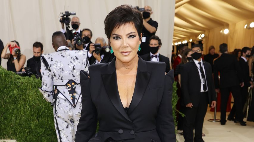 Kris Jenner, Reality-TV-Star