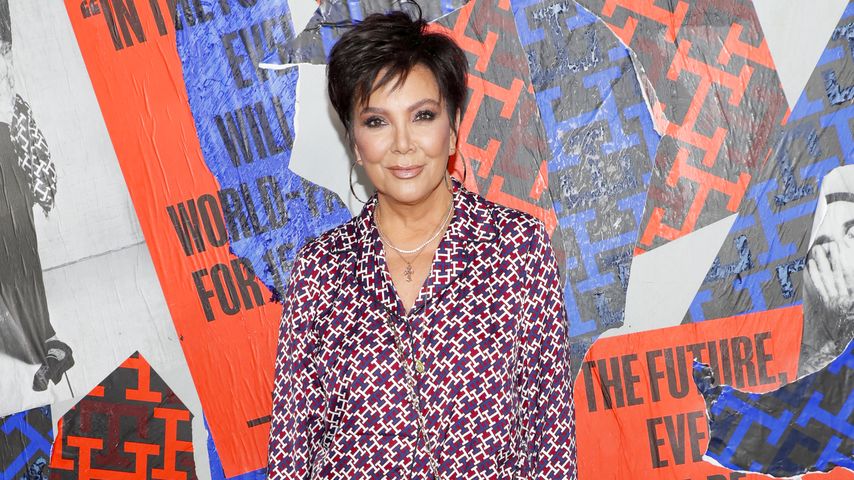 Fans amüsiert: Kris Jenner vergisst eine ihrer Immobilien!