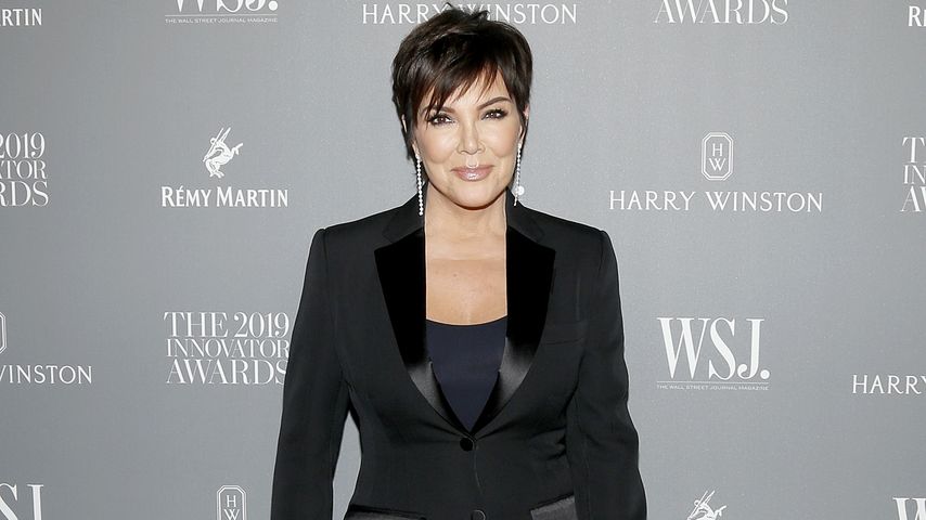 Kris Jenner, Unternehmerin