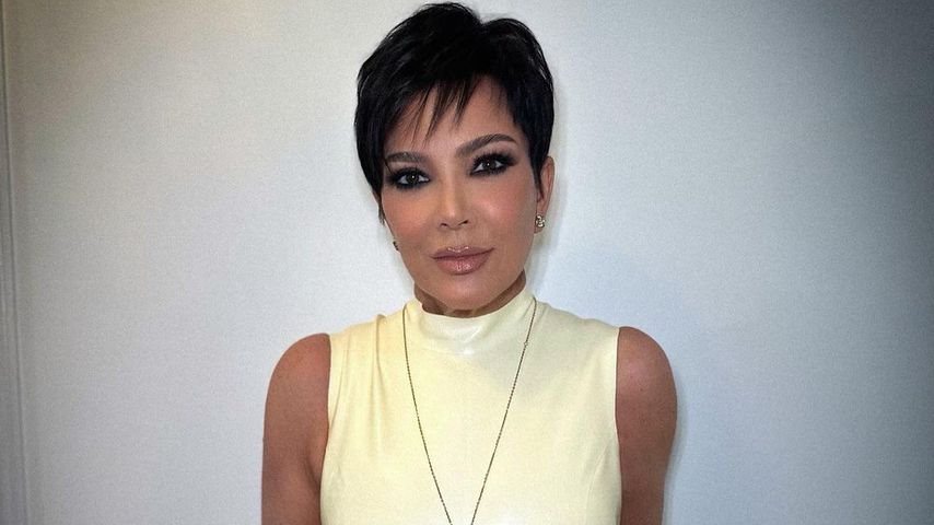 Kris Jenner, Mai 2023
