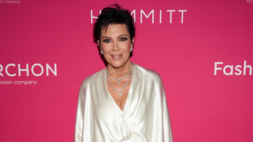 Stolzer Preis: Kris Jenners TV-Zuhause steht nun zum Verkauf