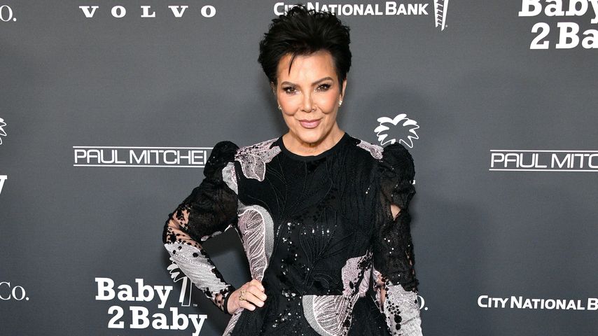 Kris Jenner, Unternehmerin