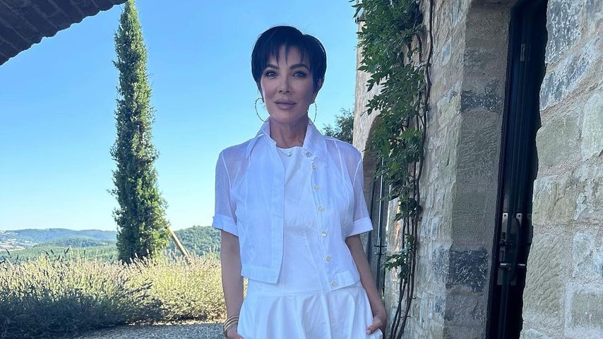 Kris Jenner, Realitystar
