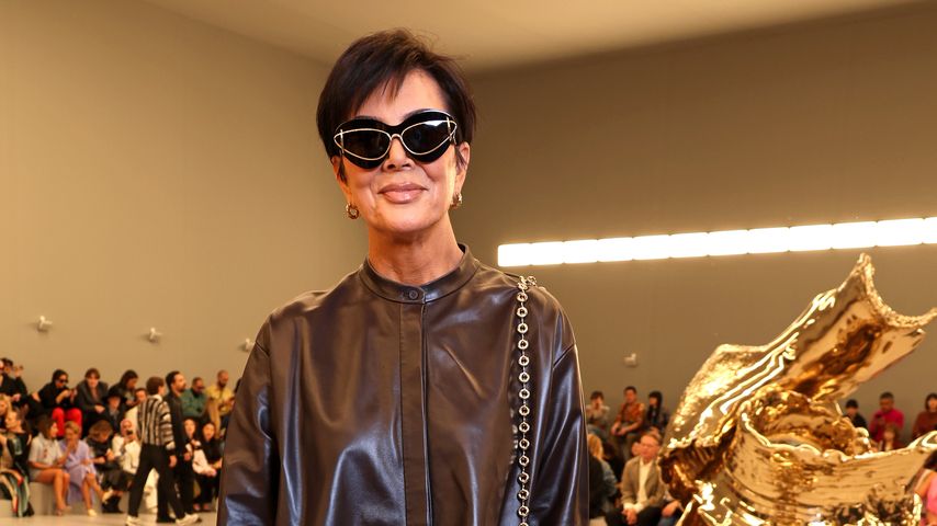 Kris Jenner, Unternehmerin
