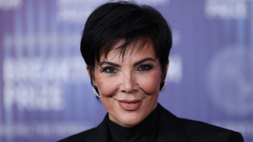 Kris Jenner