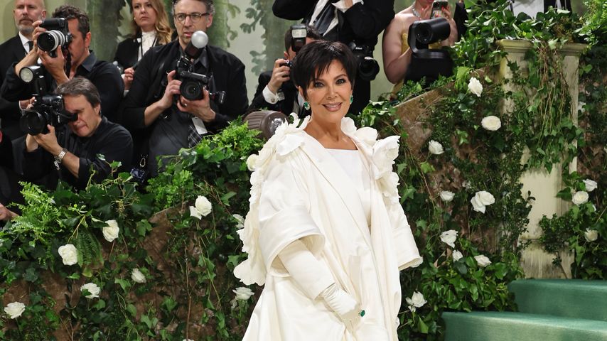Kris Jenner, Realitystar