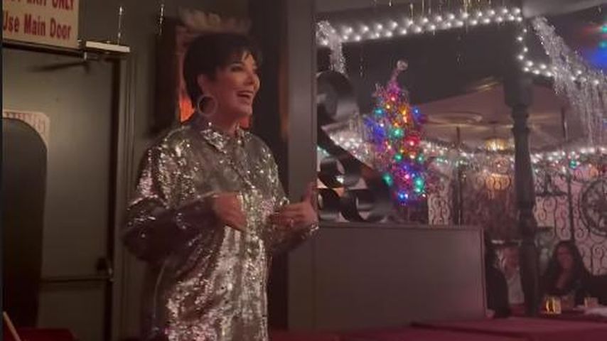 Kris Jenner, Mutter von Kylie Jenner
