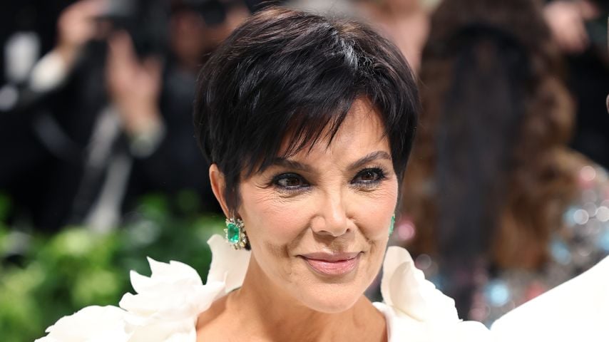 Mit 68 Jahren: Kris Jenner will erneute Schwangerschaft!
