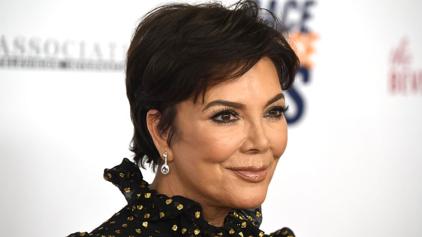 Kris Jenner, 2019 in Beverly Hills