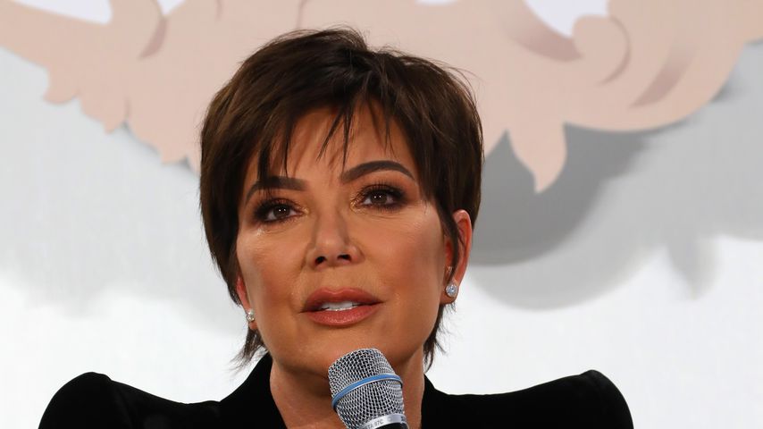 Kris Jenner, TV-Bekanntheit