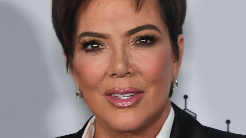 Kris Jenner, Reality-TV-Star
