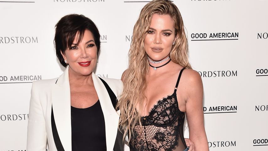 300 Dollar für Fast Food? Kris Jenner kennt die Preise nicht