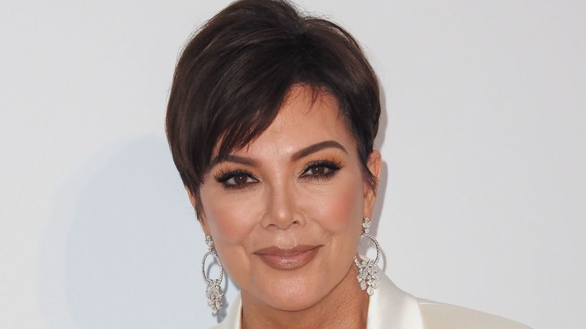 "Nie geschehen": Kris Jenner über Affäre mit O.J. Simpson