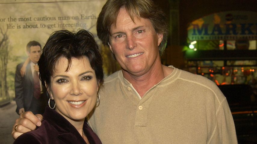 Geschlechtsumwandlung? Das sagt Kris Jenner dazu