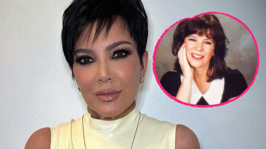 "Unerwartet": Kris Jenner trauert um ihre Schwester Karen