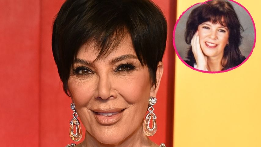 Todesursache von Kris Jenners Schwester Karen steht fest