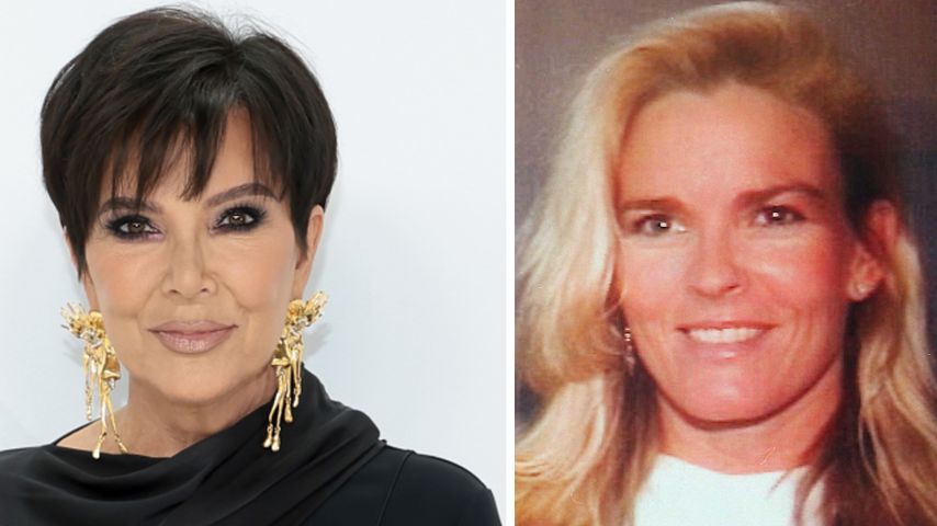 Kris Jenner wird nie über Nicole Browns Tod hinwegkommen