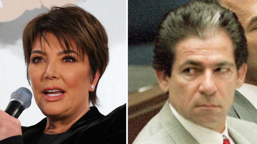 Scheidung von Robert (†) trieb Kris Jenner fast in den Ruin