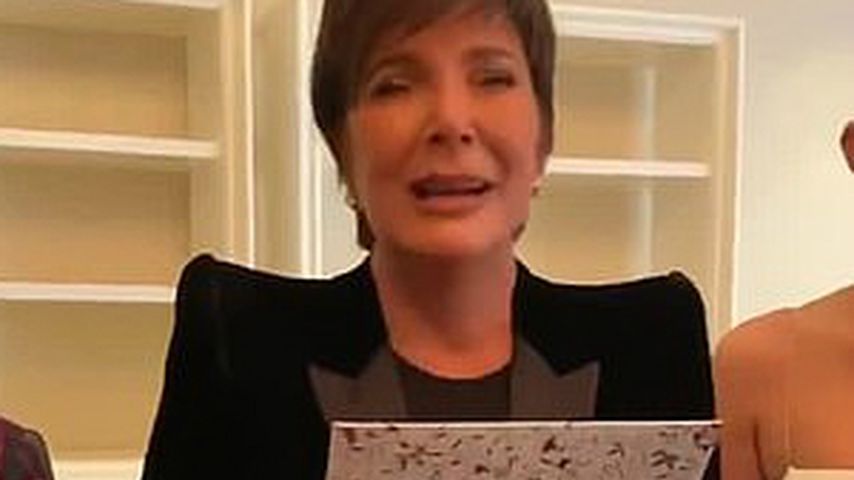 Kris Jenner, Reality-TV-Star