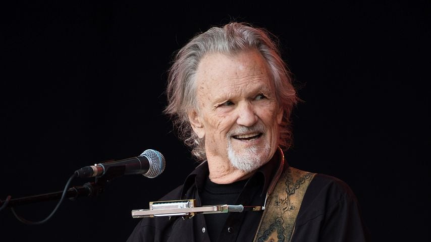 Kris Kristofferson, Musiker