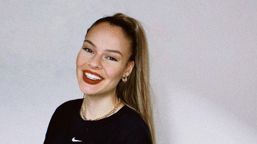 Krissi Dudás, "Temptation Island"-Verführerin