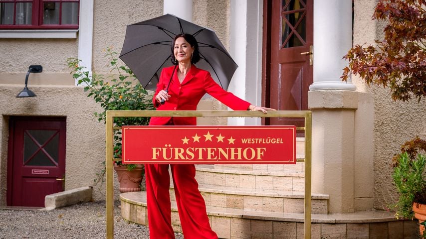 Fans in Aufruhr: Intrigantin zurück bei "Sturm der Liebe"