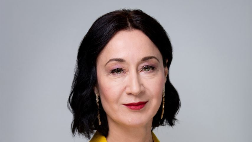 Krista Birkner in "Sturm der Liebe"