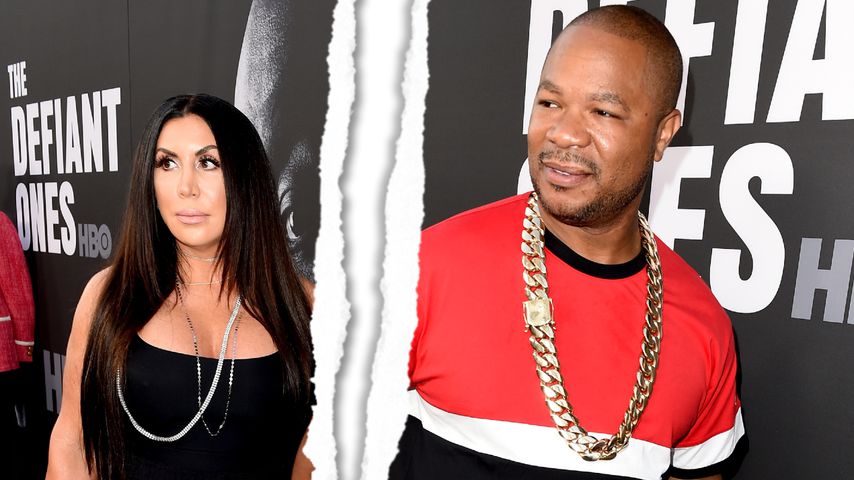 Nach sechs Jahren Ehe: Frau von Xzibit reicht Scheidung ein