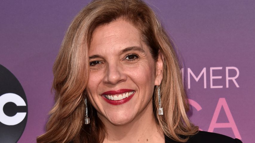 Krista Vernoff bei der ABC Summer Press Tour, 2019