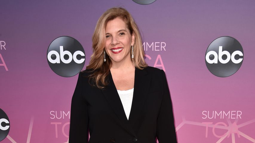 Krista Vernoff bei der ABC Summer Press Tour, 2019