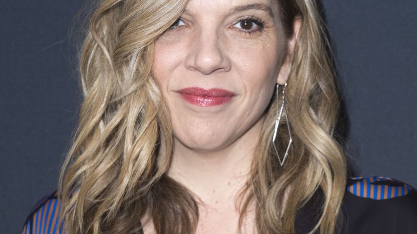 Krista Vernoff bei einem Event in Hollywood im November 2017