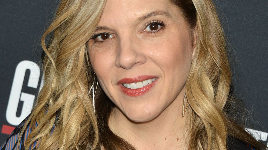 Krista Vernoff beim Event zur 300. "Grey's Anatomy"-Episode in L.A. im November 2017