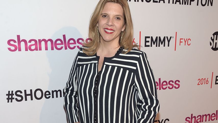Krista Vernoff, Produzentin und Autorin