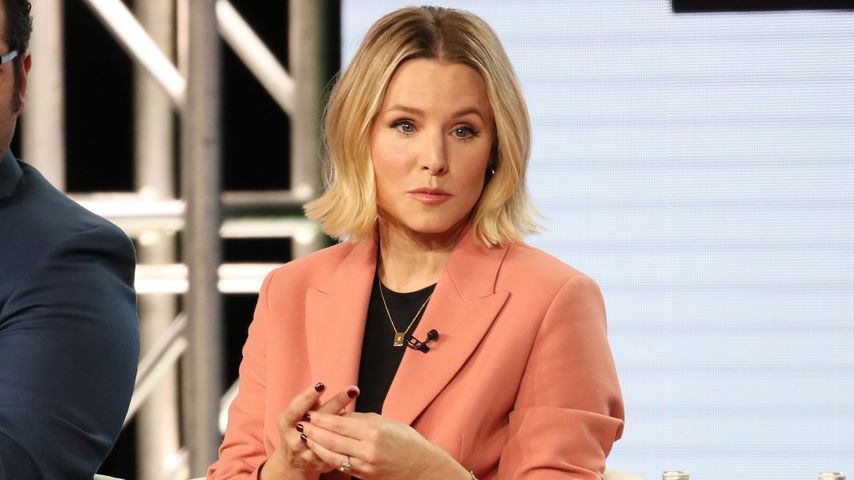 Wegen Rassismusdebatte: Kristen Bell gibt Sprecherrolle ab