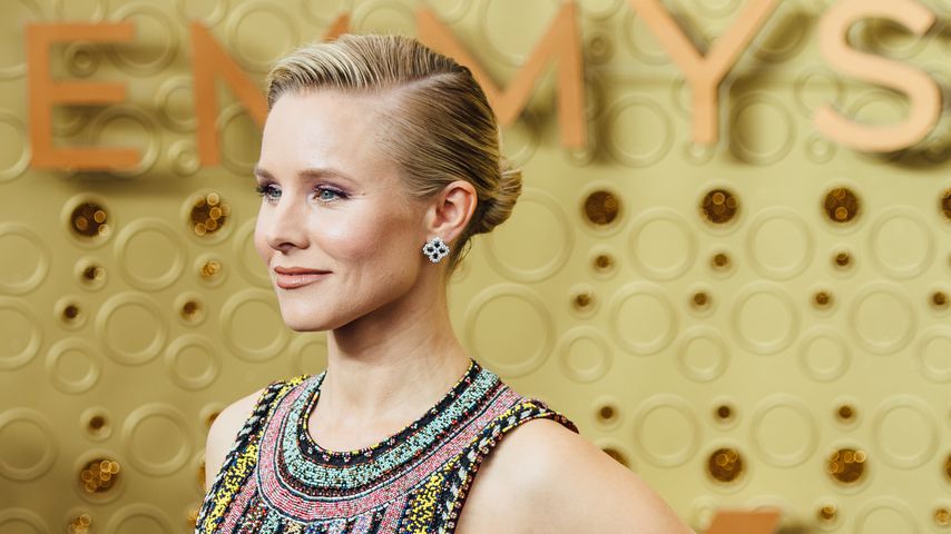 Kristen Bell 2019 in Los Angeles