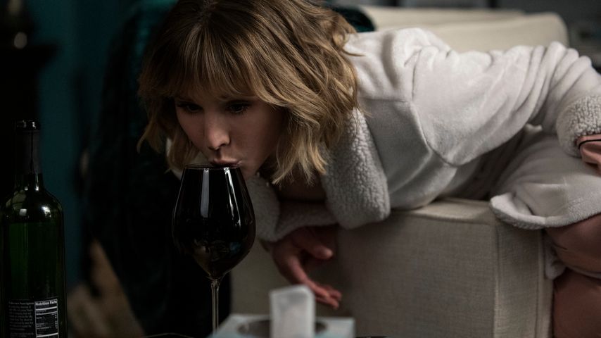 Düstere Mini-Serie mit Kristen Bell begeistert auf Netflix!