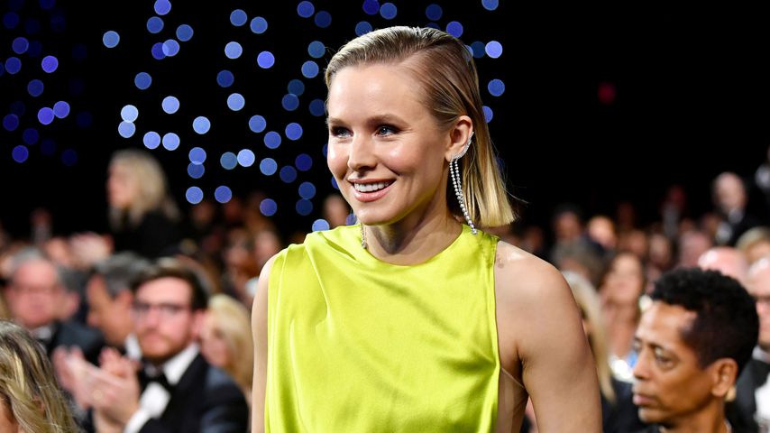 Kristen Bell im Januar 2020